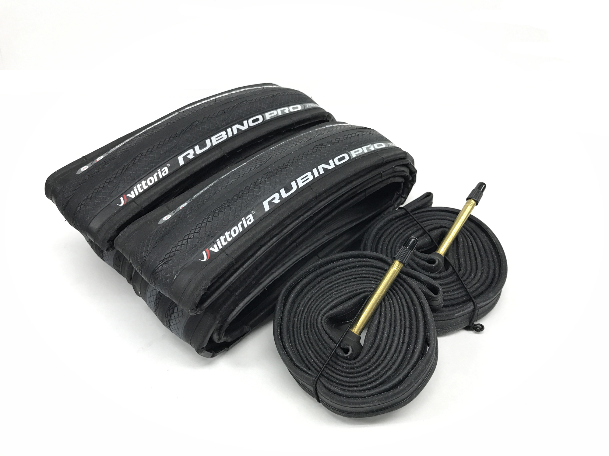 Rubino pro+innertubes