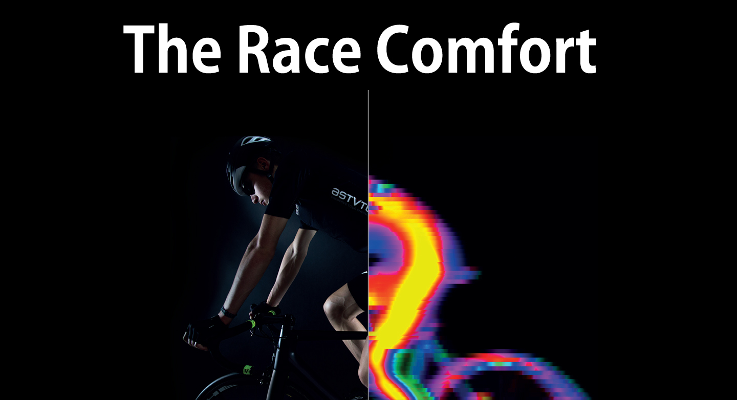 racecomfort