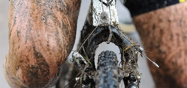 CYCLOCROSS
