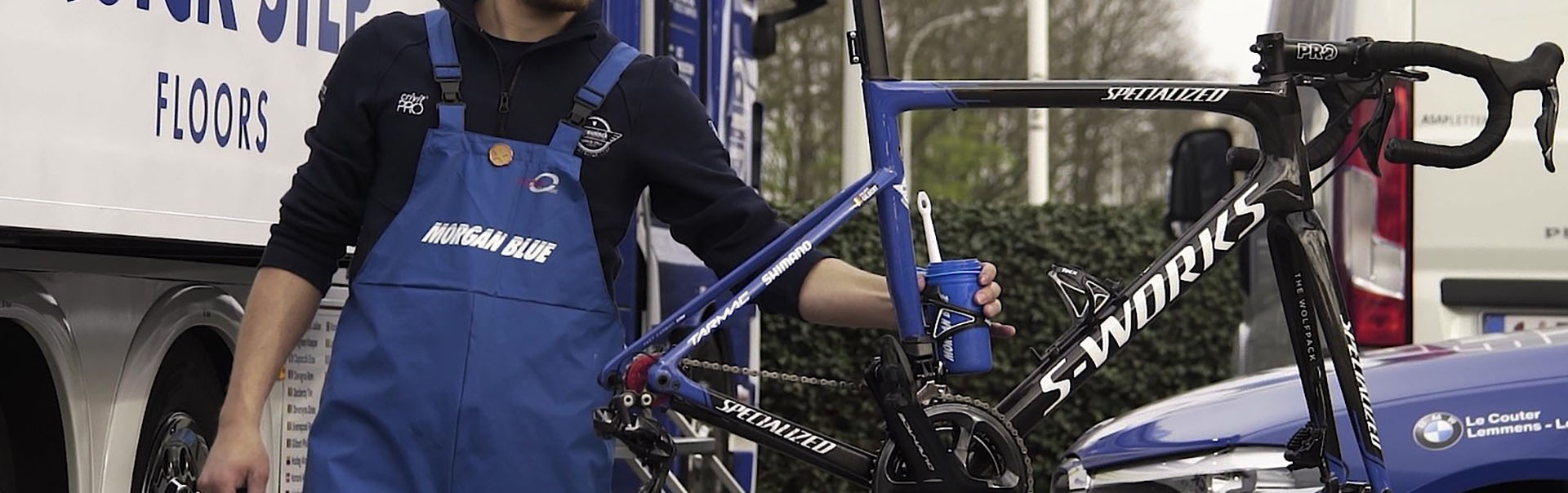Vittoria（ヴィットリア）Bicycle Tires MORGAN BLUEの商品リスト