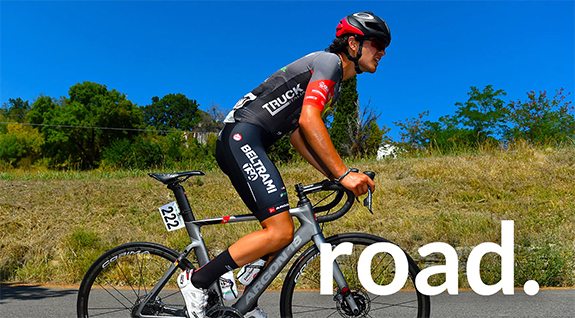 road.