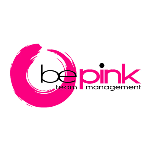 BE PINK TEAM