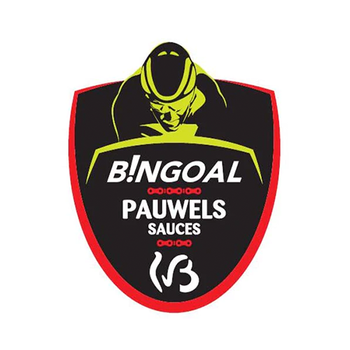 TEAM BINGOAL PAWELS WB