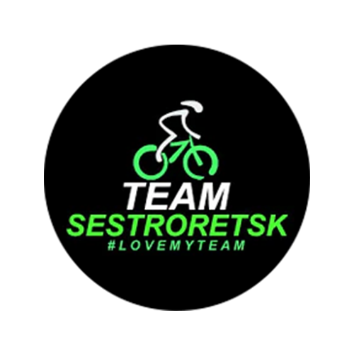 TEAM SESTRORETSK