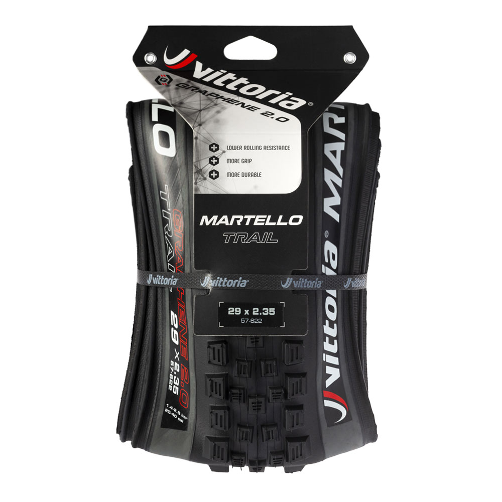 Vittoria（ヴィットリア）Bicycle Tires MARTELLO