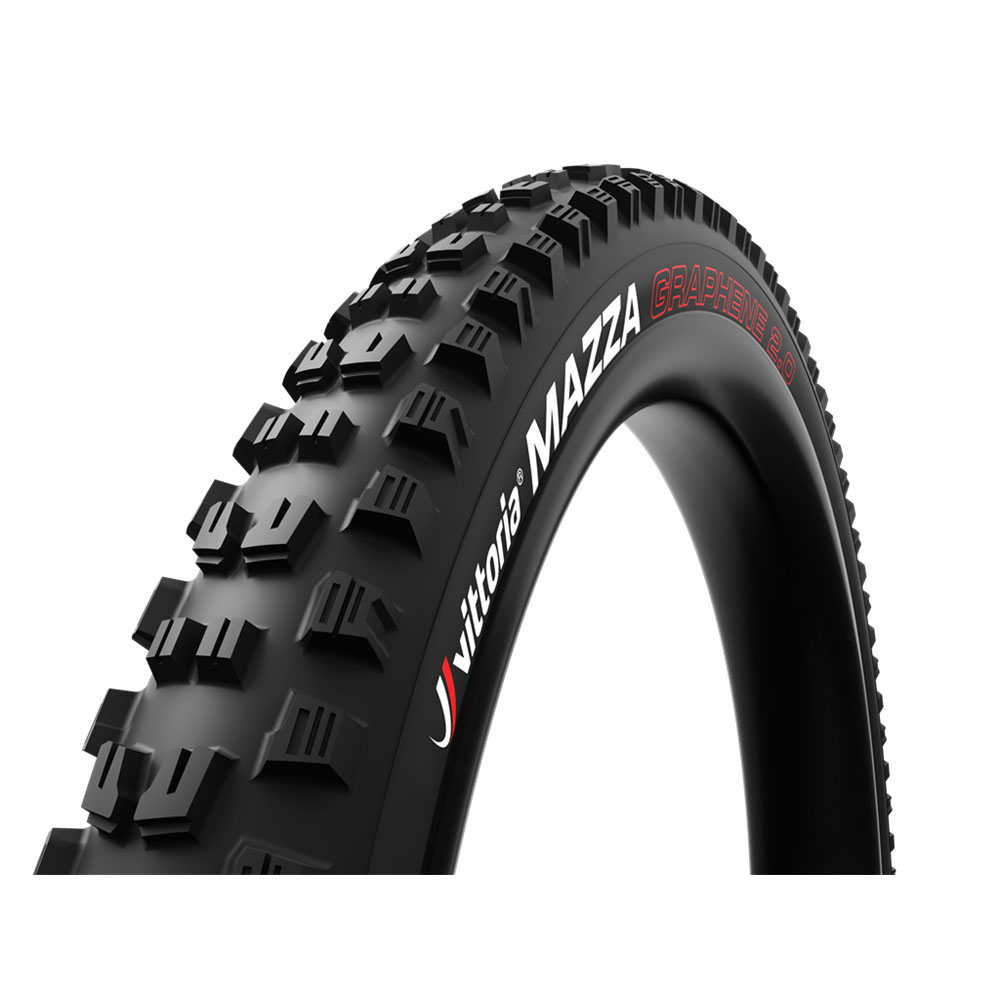 Vittoria（ヴィットリア）Bicycle Tires MAZZA