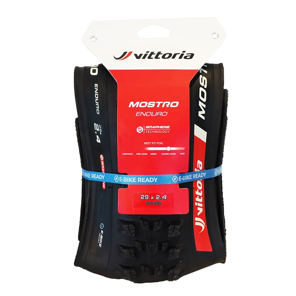Martello Enduro - Enduro Tires | Vittoria