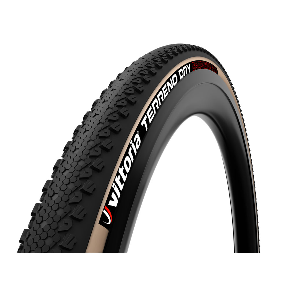 Vittoria（ヴィットリア）Bicycle Tires TERRENO DRY