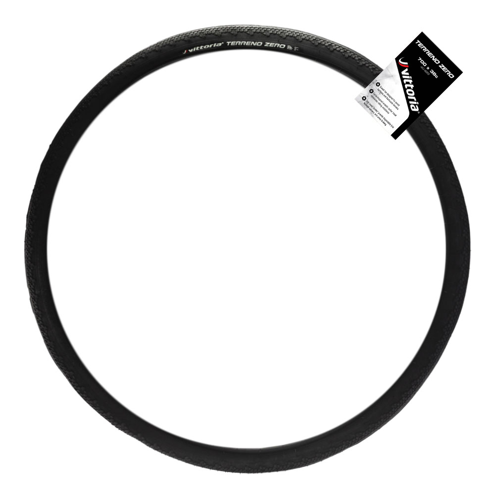 Vittoria（ヴィットリア）Bicycle Tires TERRENO ZERO