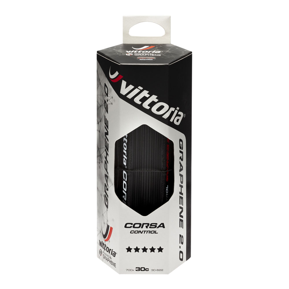 【新品】Vittoria Corsa Control G2.0 Tubular自転車