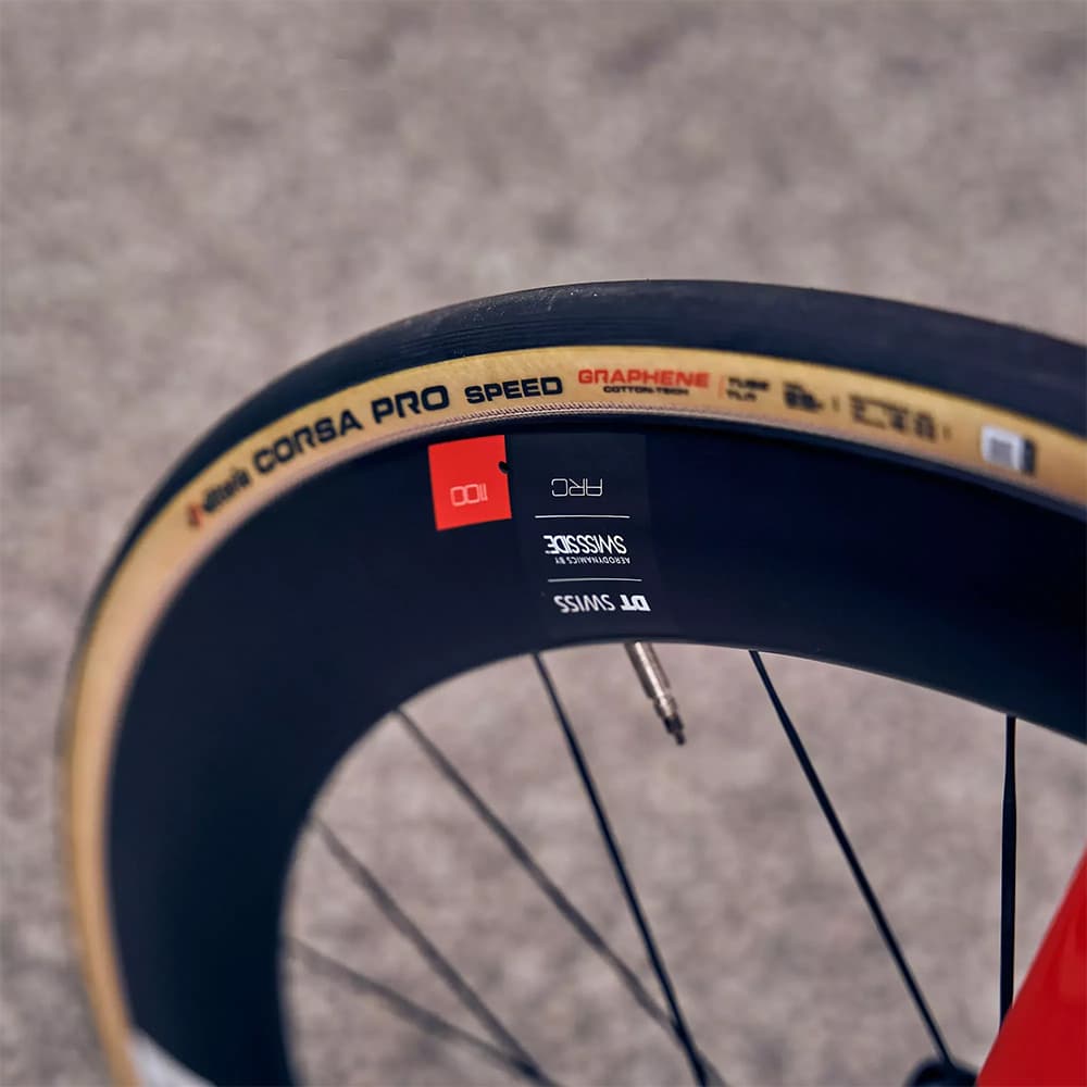 Vittoria（ヴィットリア）Bicycle Tires CORSA PRO SPEED