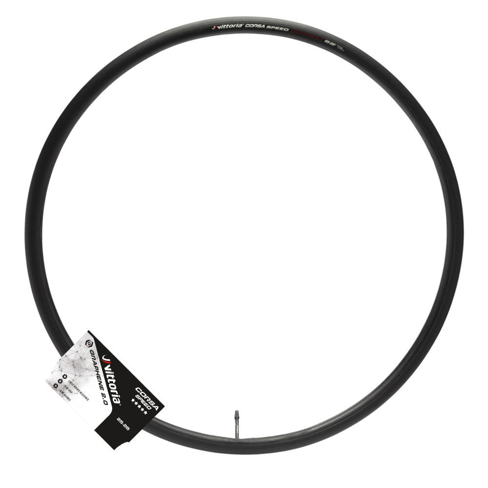 Vittoria（ヴィットリア）Bicycle Tires CORSA SPEED