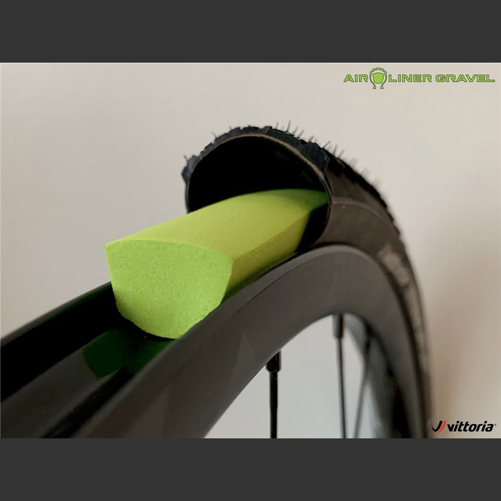 Vittoria（ヴィットリア）Bicycle Tires AIR-LINER GRAVEL