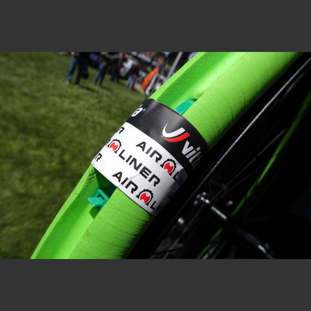 Vittoria（ヴィットリア）Bicycle Tires AIR-LINER MTB