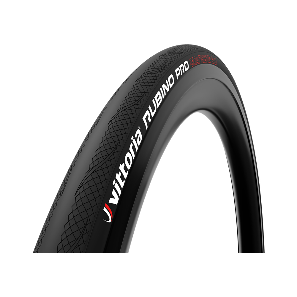 Vittoria（ヴィットリア）Bicycle Tires RUBINO PRO