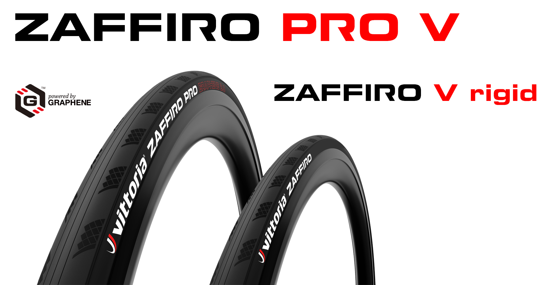 zaffiro Pro V TOP