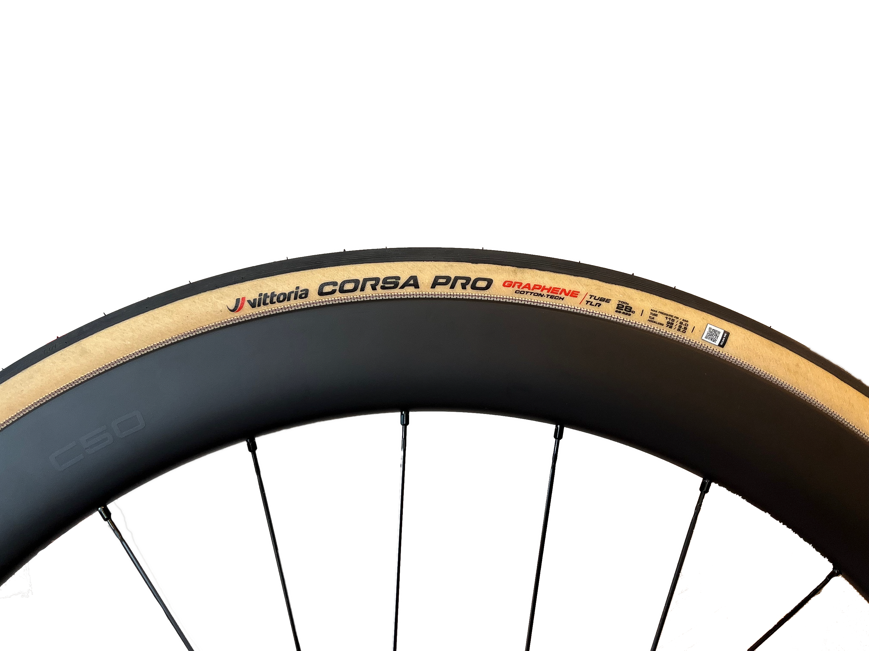 Vittoria（ヴィットリア）Bicycle Tires 【ヴィットリア：新製品 