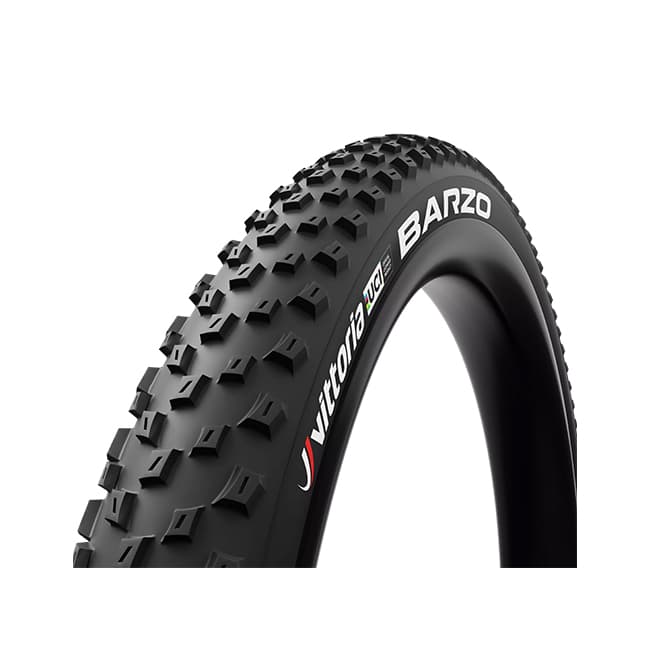 【新品・1ペア】マウンテンバイク用タイヤ・Vittoria BARZO TNT Vittoria Barzo XC Race Tubeless Mountain Tire (Tan Wall) (29