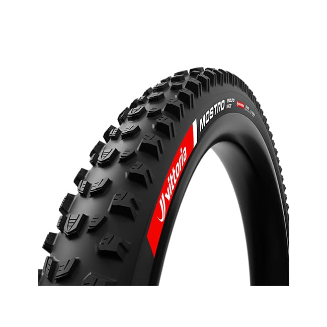 Vittoria（ヴィットリア）Bicycle Tires MOSTRO ENDURO RACE