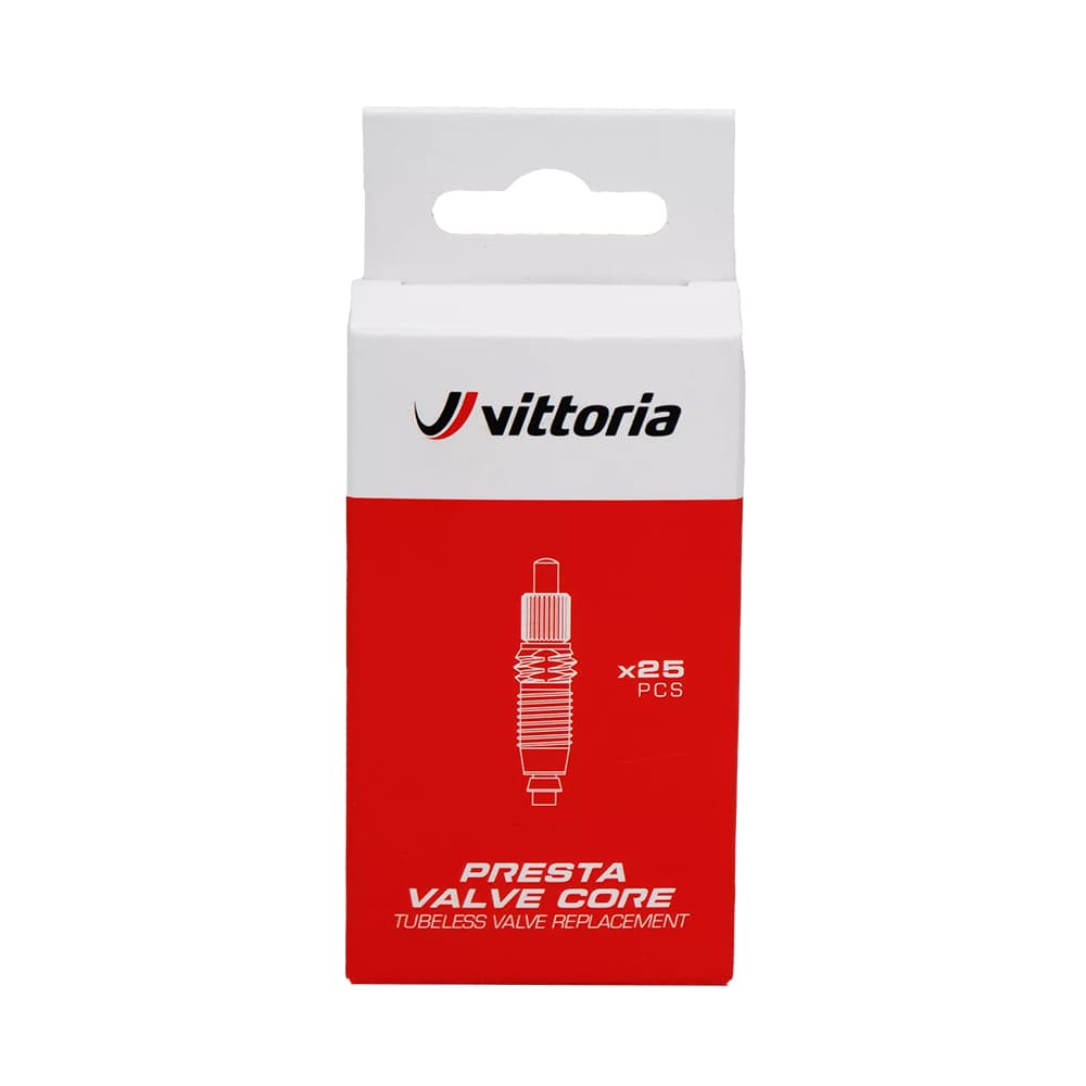 Vittoria（ヴィットリア）Bicycle Tires PRESTA VALVE CORE
