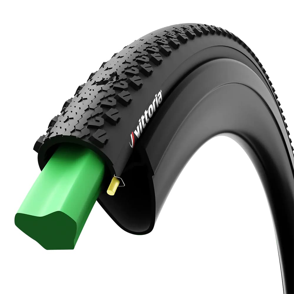 Vittoria（ヴィットリア）Bicycle Tires AIR-LINER LIGHT GRAVEL