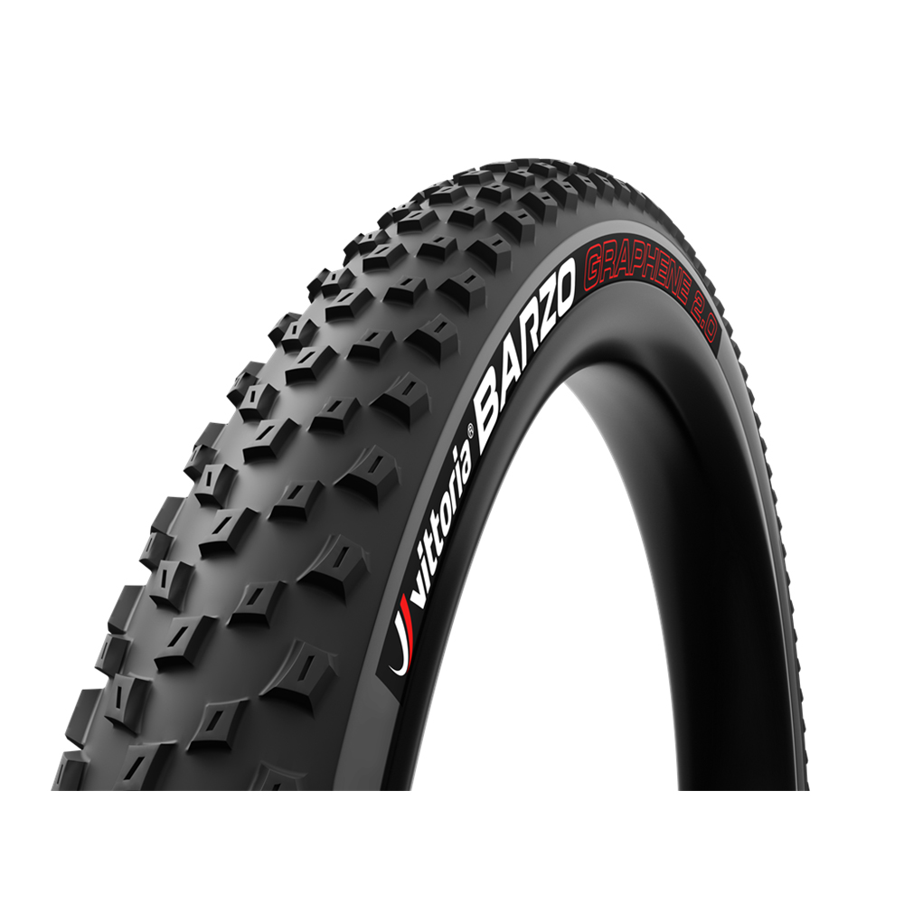 【新品・1ペア】マウンテンバイク用タイヤ・Vittoria BARZO TNT Vittoria(ヴィットリア)Bicycle Tires BARZO XC