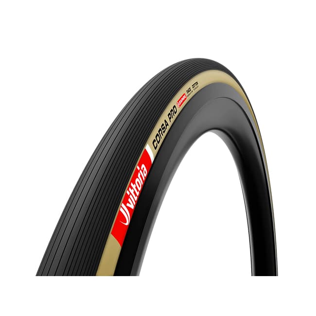 未装着品　Vittoria Corsa Pro 25mm チューブラータイヤ ロードバイクショップCOG'S ｜ VITTORIA ビットリア CORSA PRO