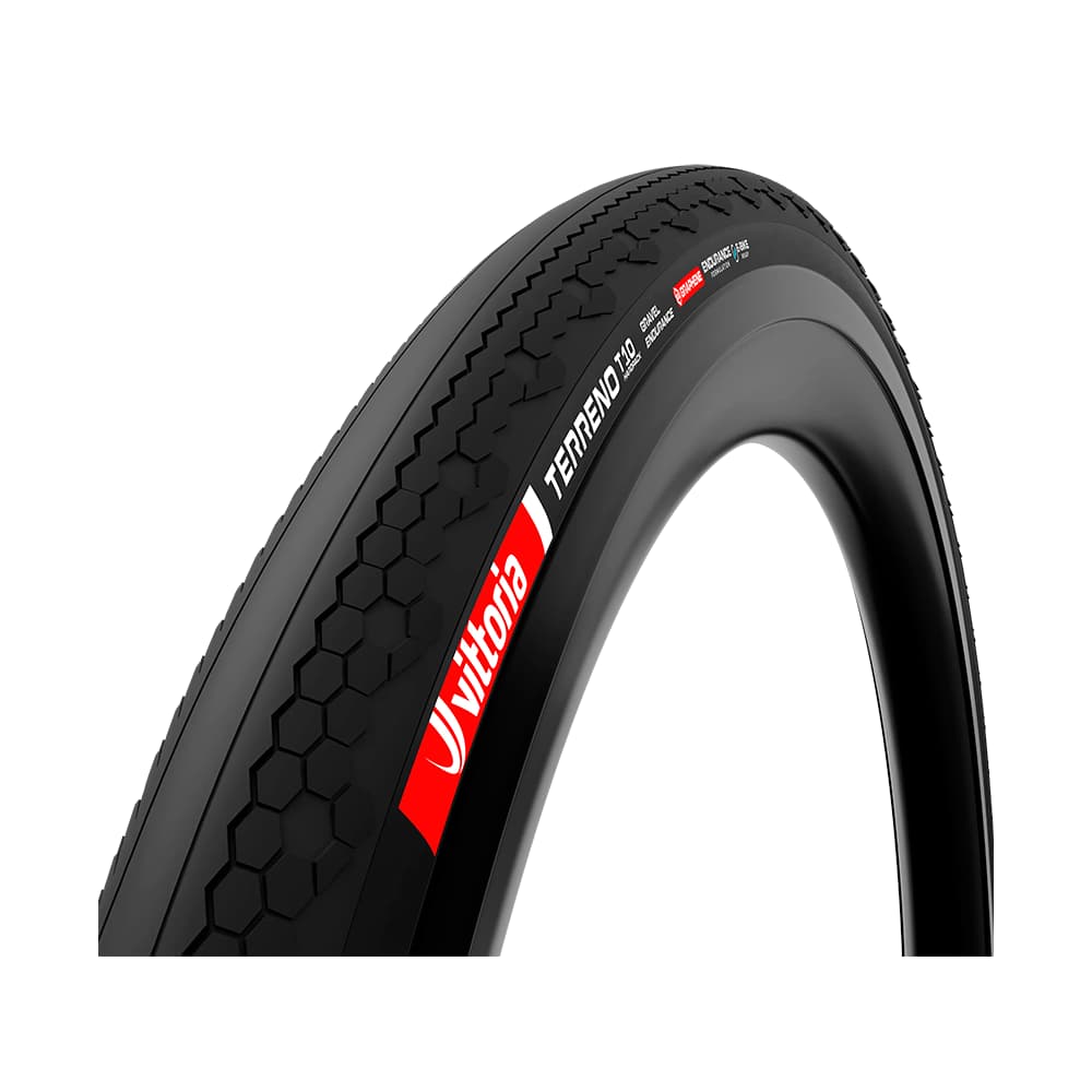 Vittoria（ヴィットリア）Bicycle Tires TERRENO T10 HARDPACK (GRAVEL