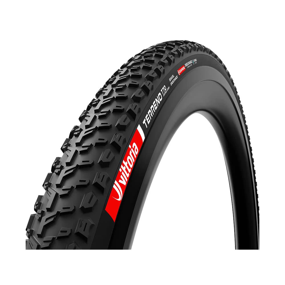 Vittoria（ヴィットリア）Bicycle Tires TERRENO T70 COARSE LOOSE